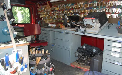  Tucson Lock And Safe Tucson, AZ 520-226-3041